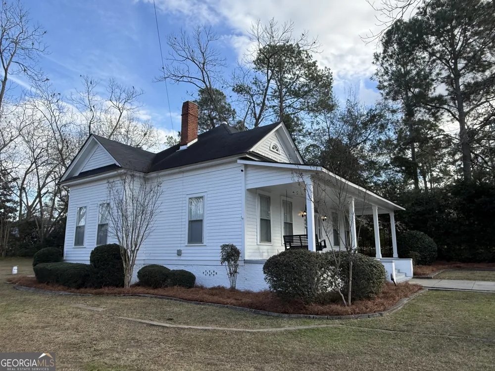 646 McLendon ST Ashburn, GA 31714