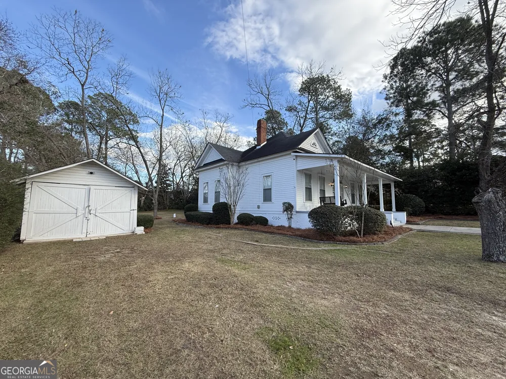 646 McLendon ST Ashburn, GA 31714