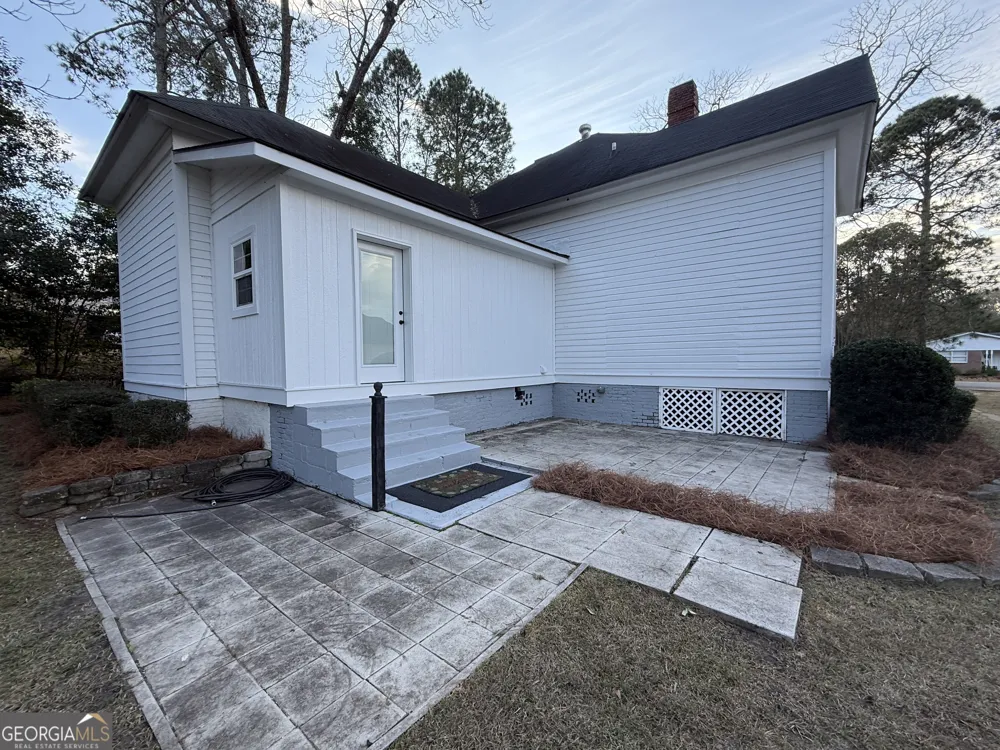 646 McLendon ST Ashburn, GA 31714