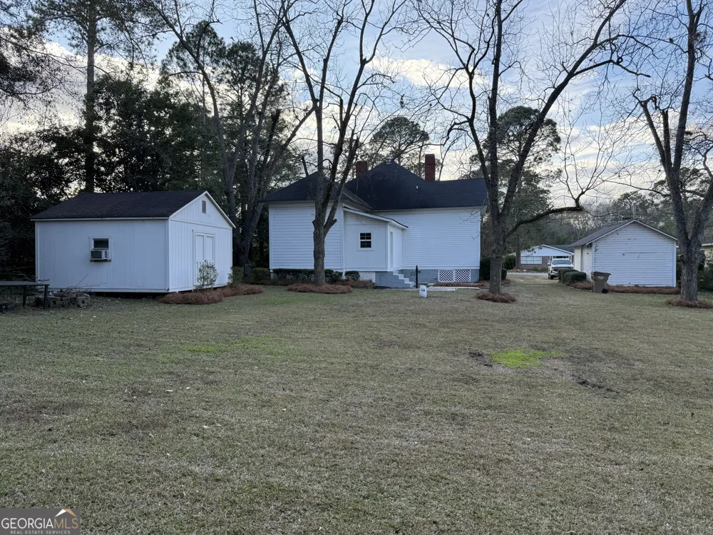 646 McLendon ST Ashburn, GA 31714