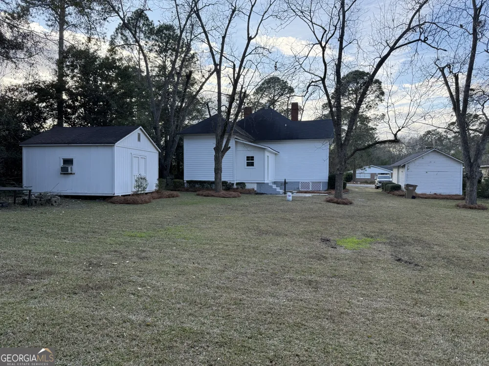 646 McLendon ST Ashburn, GA 31714