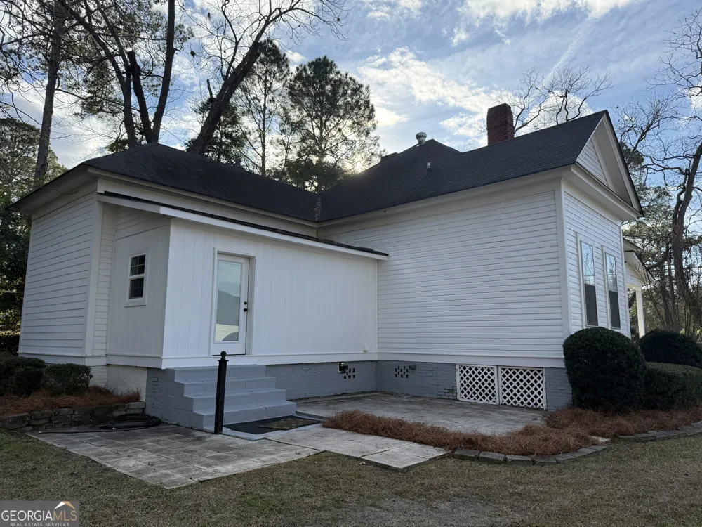 646 McLendon ST Ashburn, GA 31714