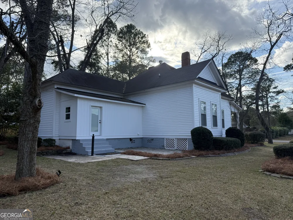 646 McLendon ST Ashburn, GA 31714