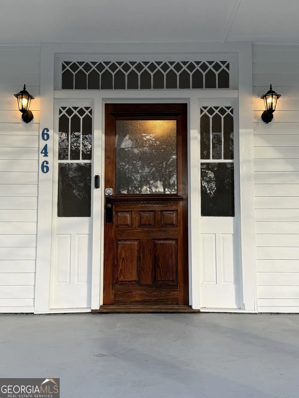 646 McLendon ST Ashburn, GA 31714
