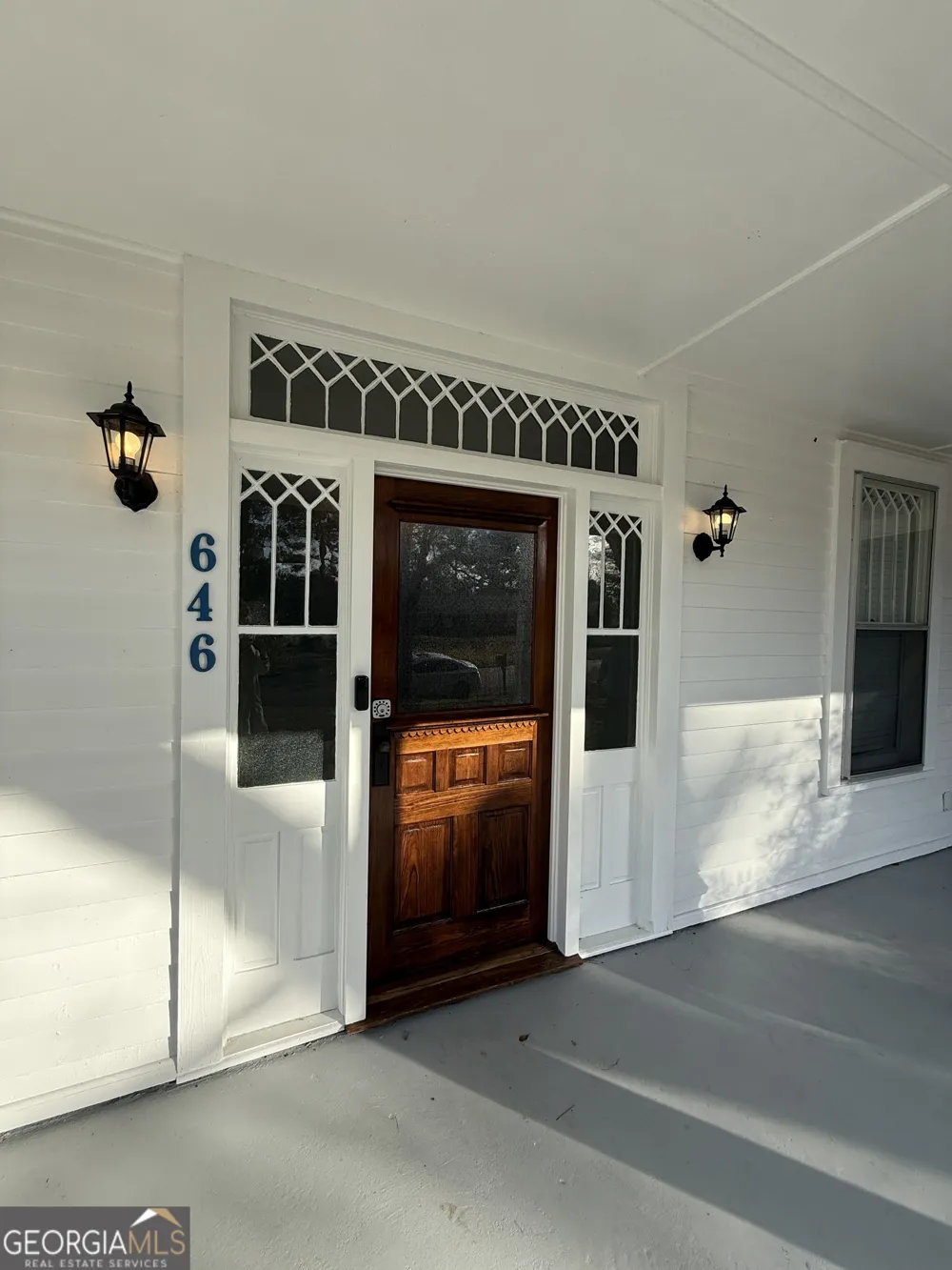 646 McLendon ST Ashburn, GA 31714