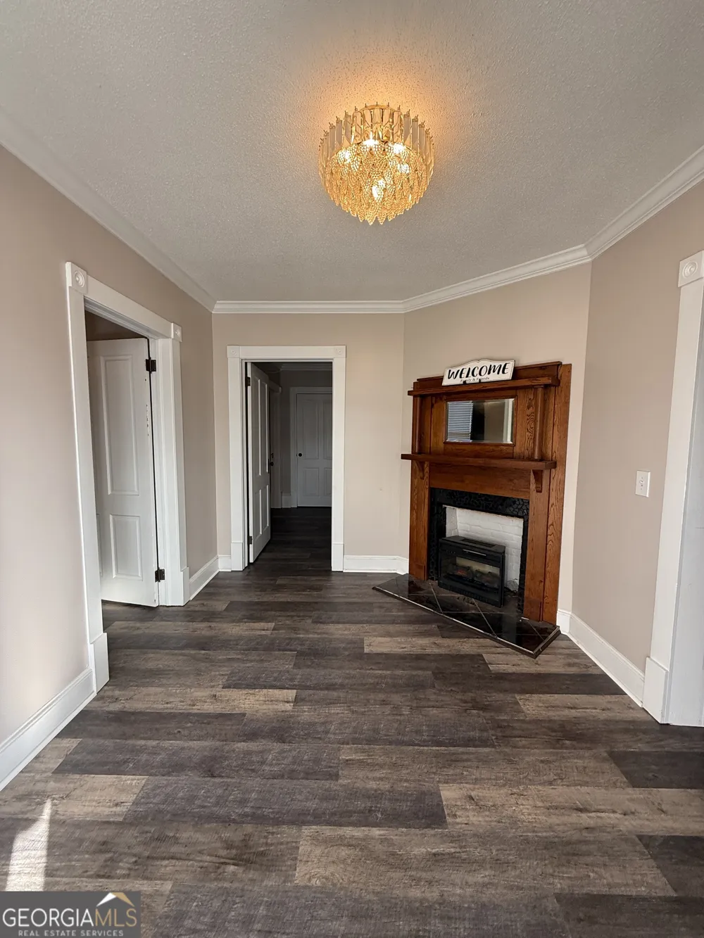 646 McLendon ST Ashburn, GA 31714