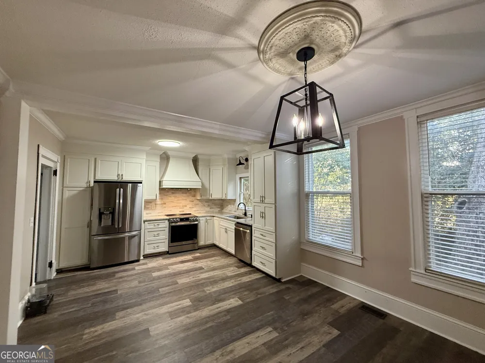 646 McLendon ST Ashburn, GA 31714