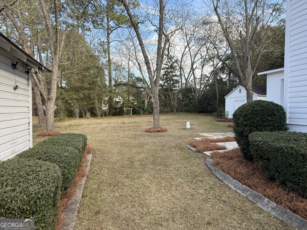 646 McLendon ST Ashburn, GA 31714