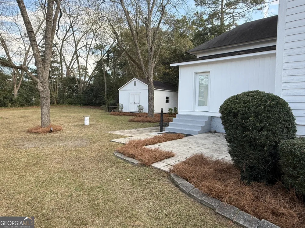 646 McLendon ST Ashburn, GA 31714