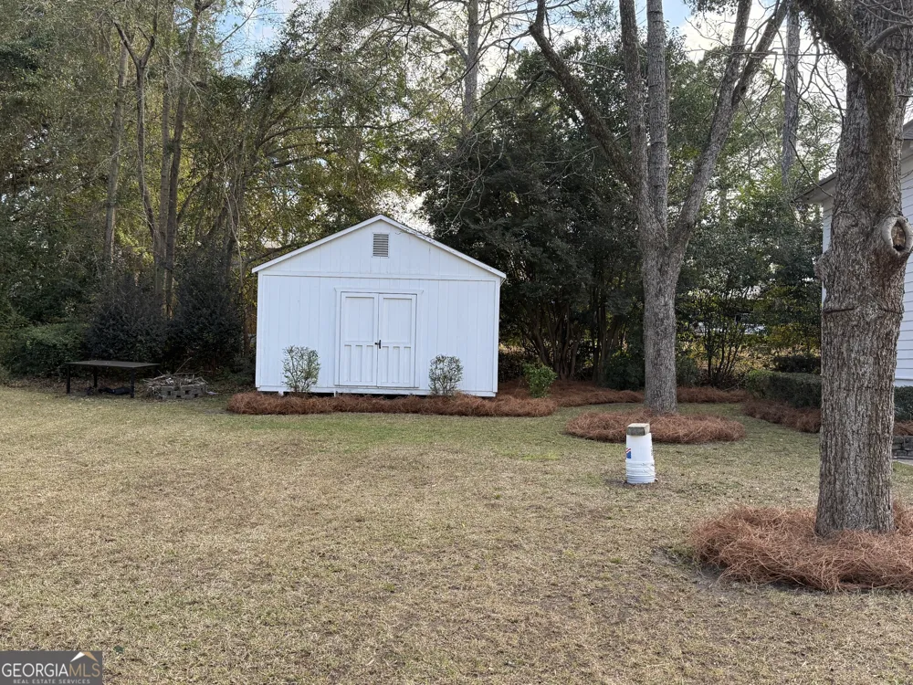 646 McLendon ST Ashburn, GA 31714