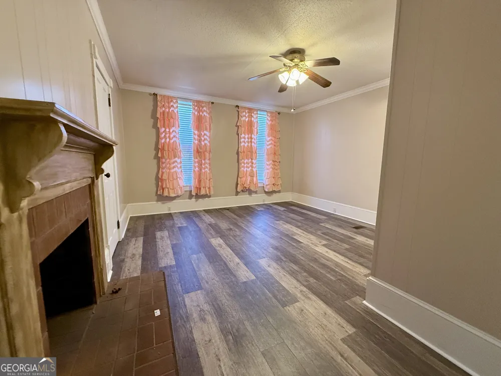 646 McLendon ST Ashburn, GA 31714