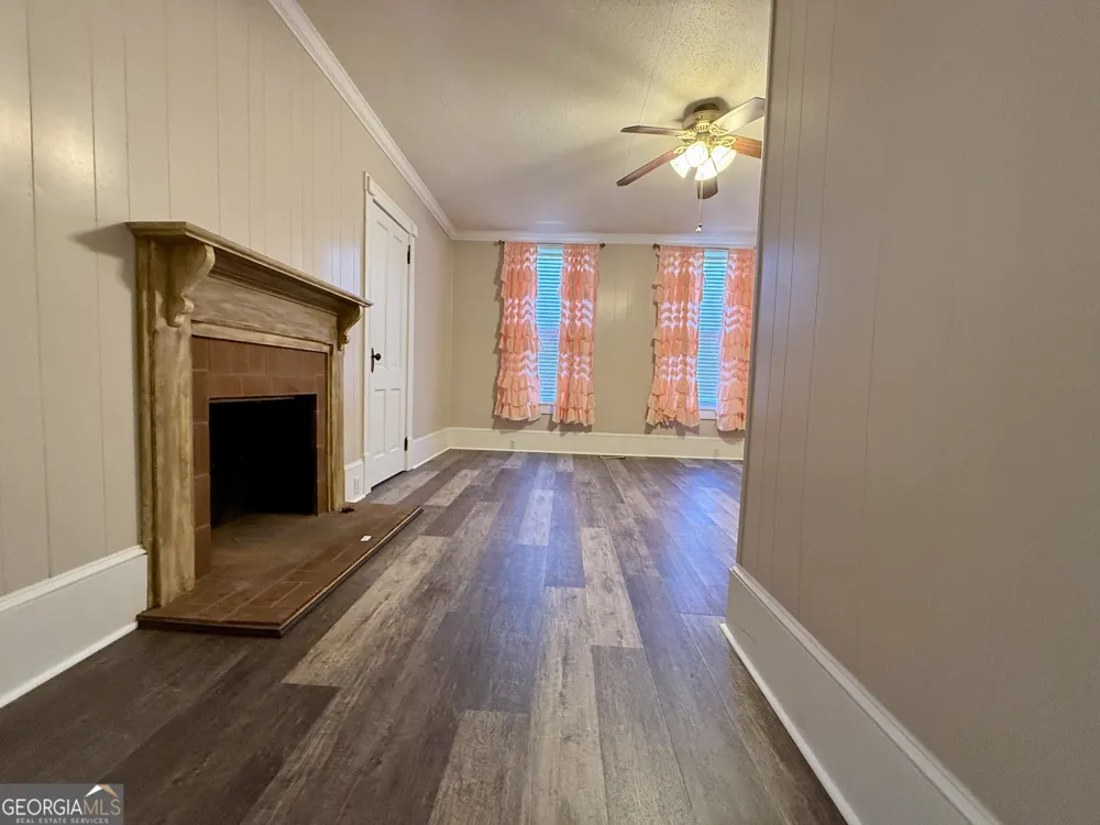 646 McLendon ST Ashburn, GA 31714