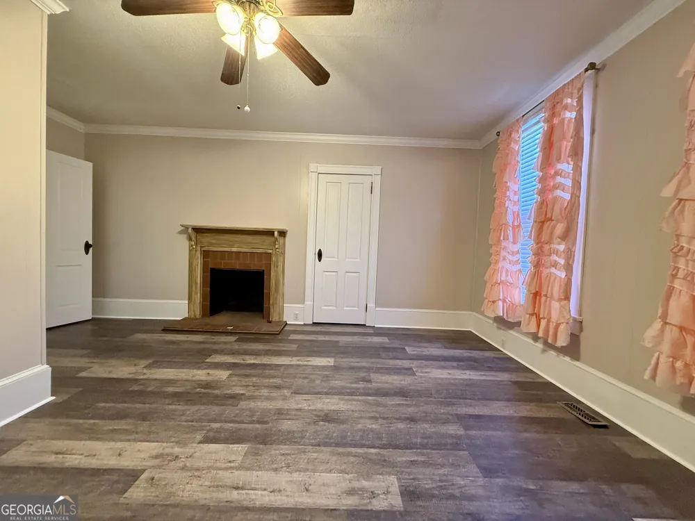 646 McLendon ST Ashburn, GA 31714