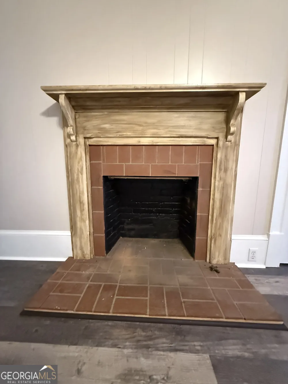 646 McLendon ST Ashburn, GA 31714