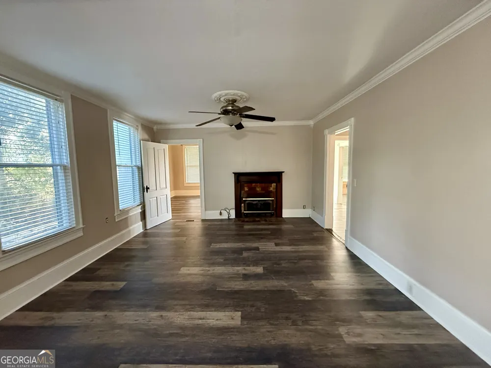 646 McLendon ST Ashburn, GA 31714