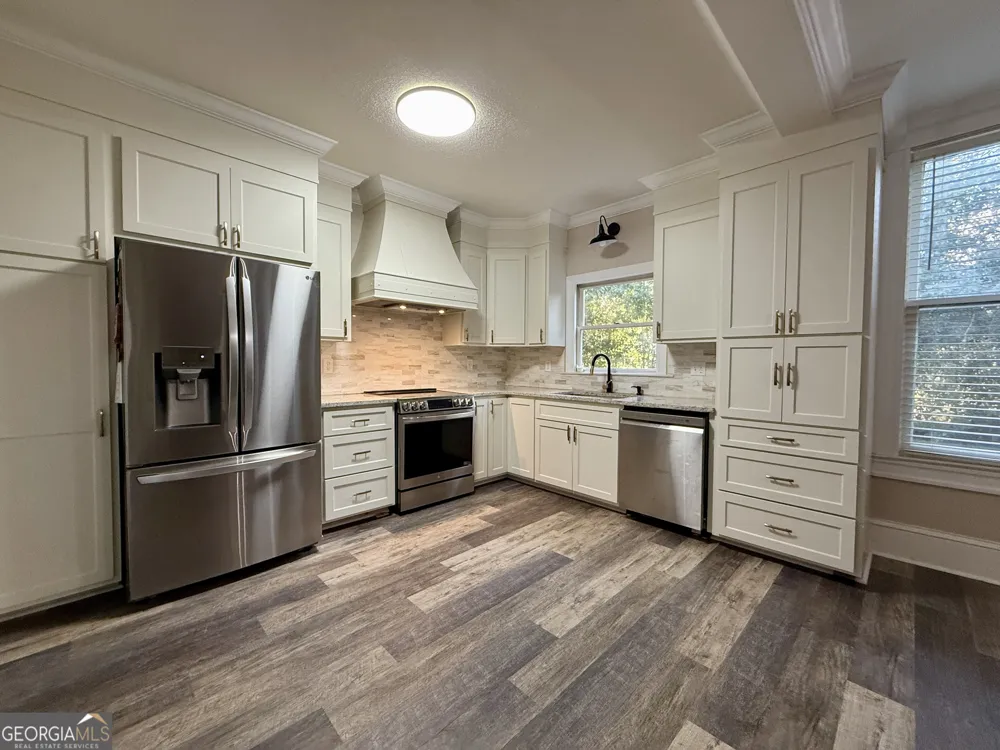 646 McLendon ST Ashburn, GA 31714