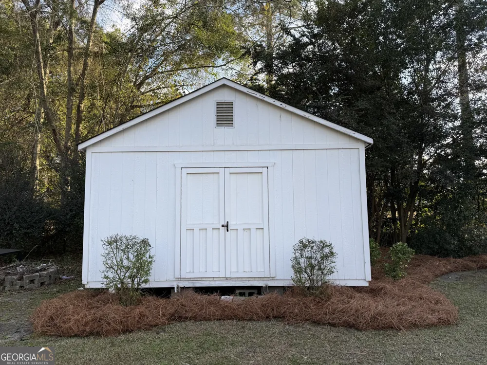 646 McLendon ST Ashburn, GA 31714