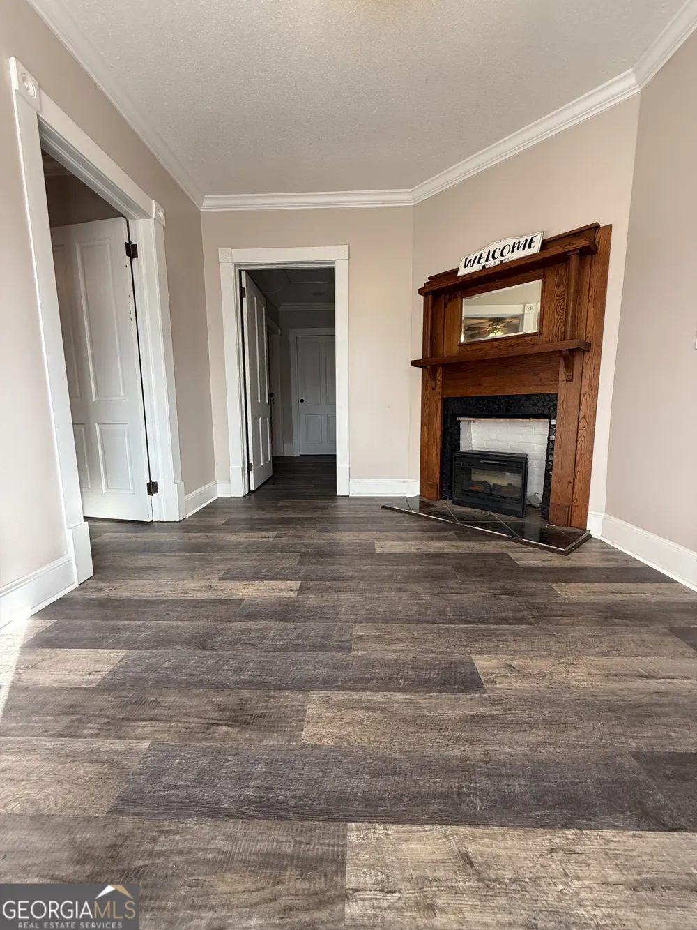 646 McLendon ST Ashburn, GA 31714