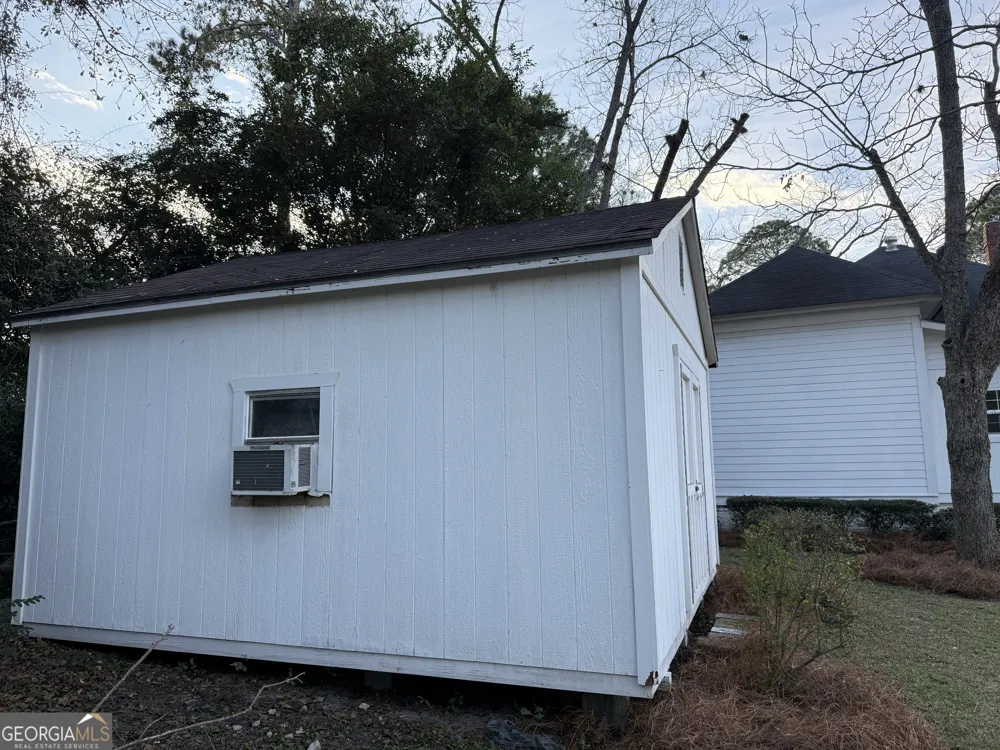 646 McLendon ST Ashburn, GA 31714