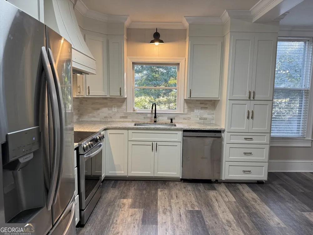 646 McLendon ST Ashburn, GA 31714
