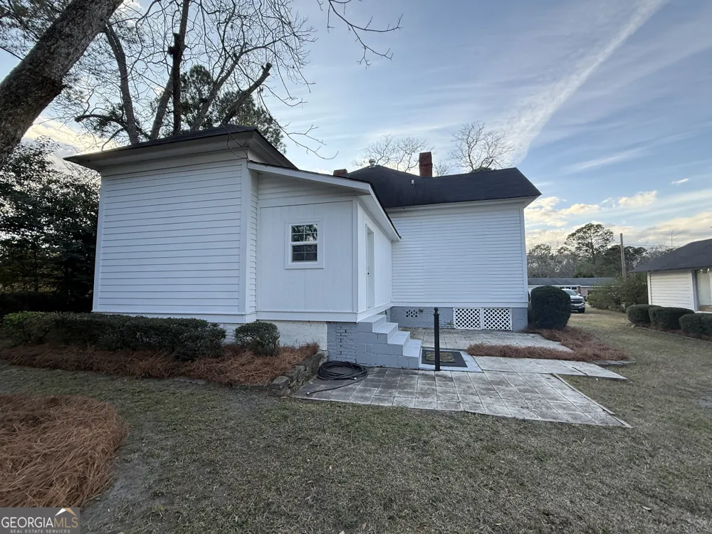 646 McLendon ST Ashburn, GA 31714