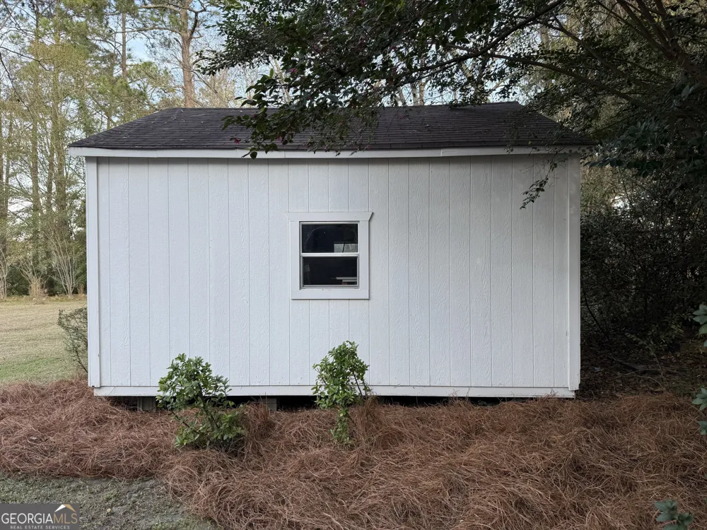 646 McLendon ST Ashburn, GA 31714