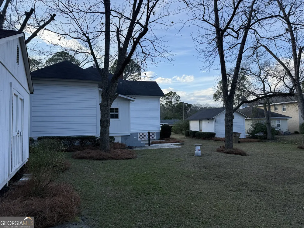 646 McLendon ST Ashburn, GA 31714