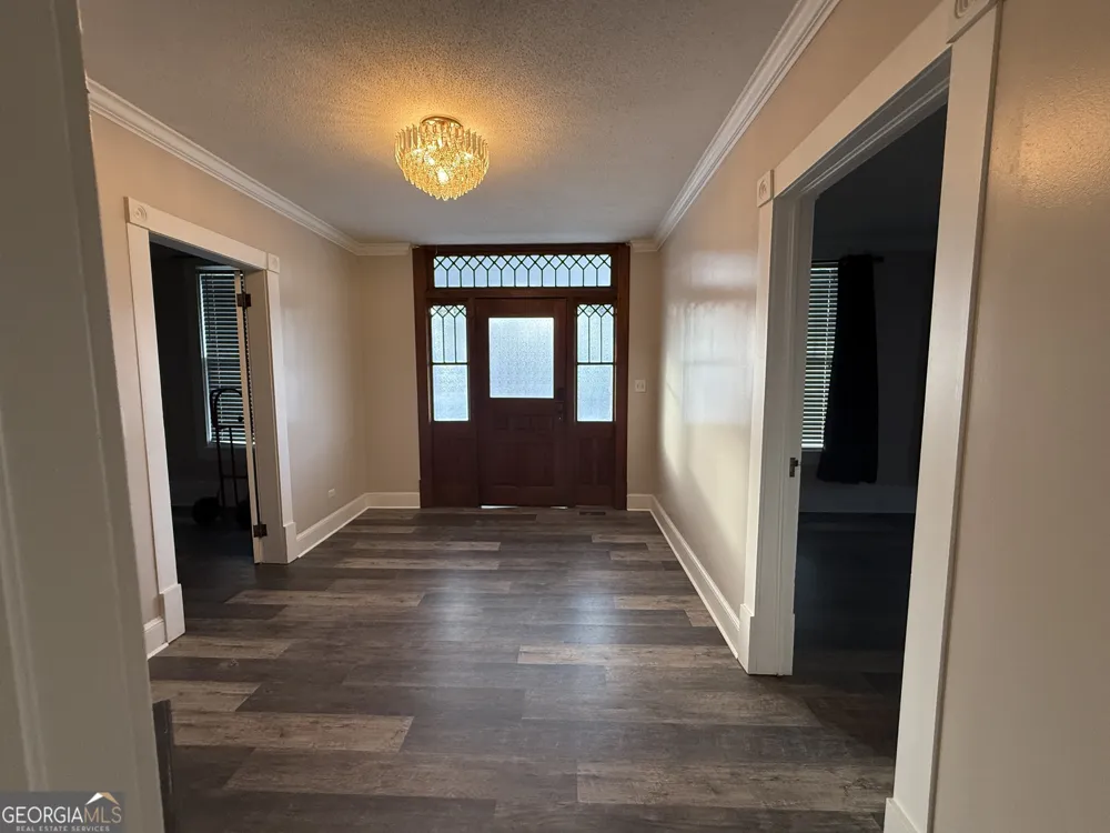 646 McLendon ST Ashburn, GA 31714