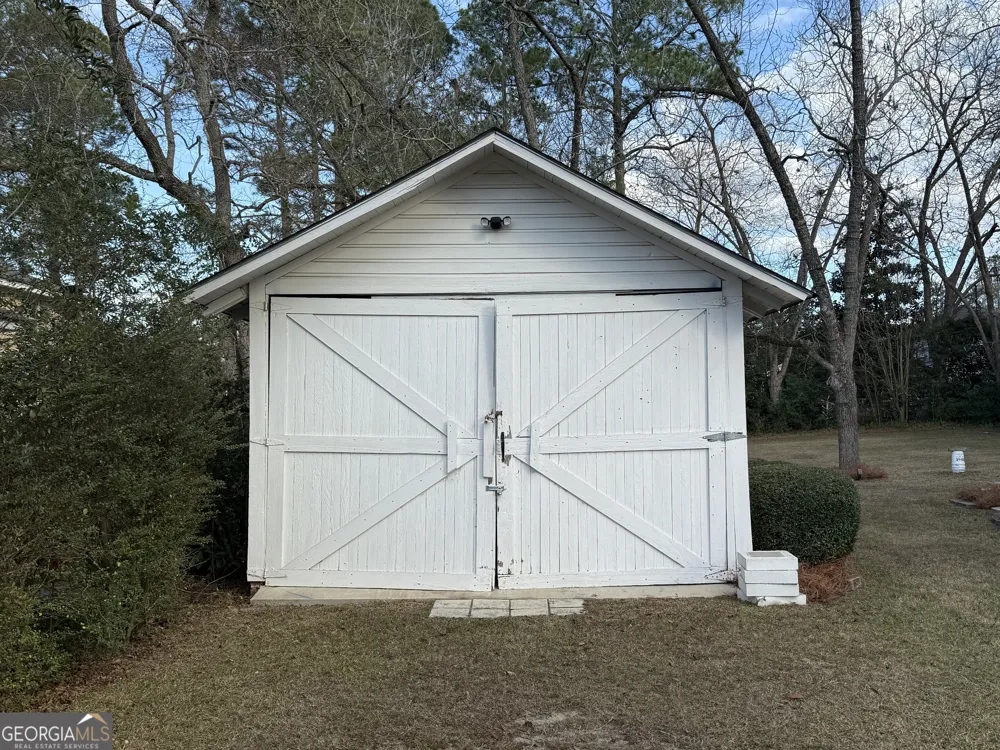 646 McLendon ST Ashburn, GA 31714