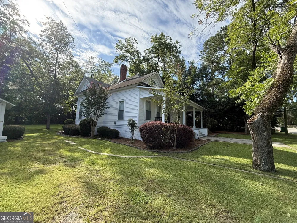 646 McLendon ST Ashburn, GA 31714