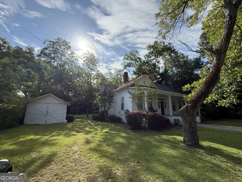 646 McLendon ST Ashburn, GA 31714