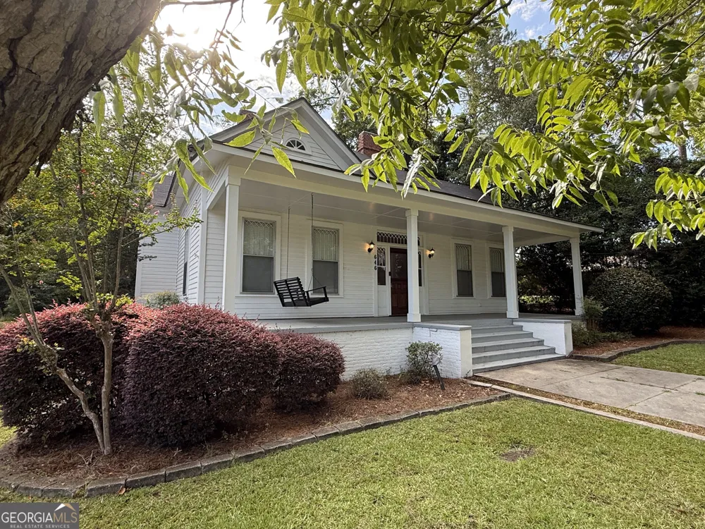 646 McLendon ST Ashburn, GA 31714