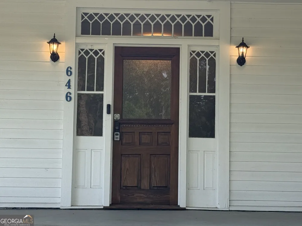 646 McLendon ST Ashburn, GA 31714