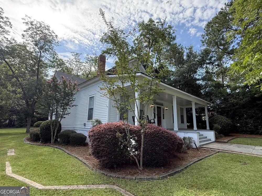 646 McLendon ST Ashburn, GA 31714