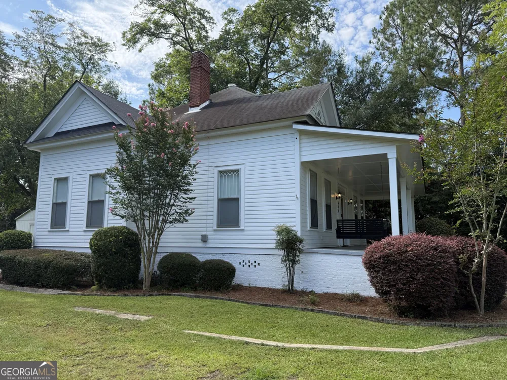 646 McLendon ST Ashburn, GA 31714