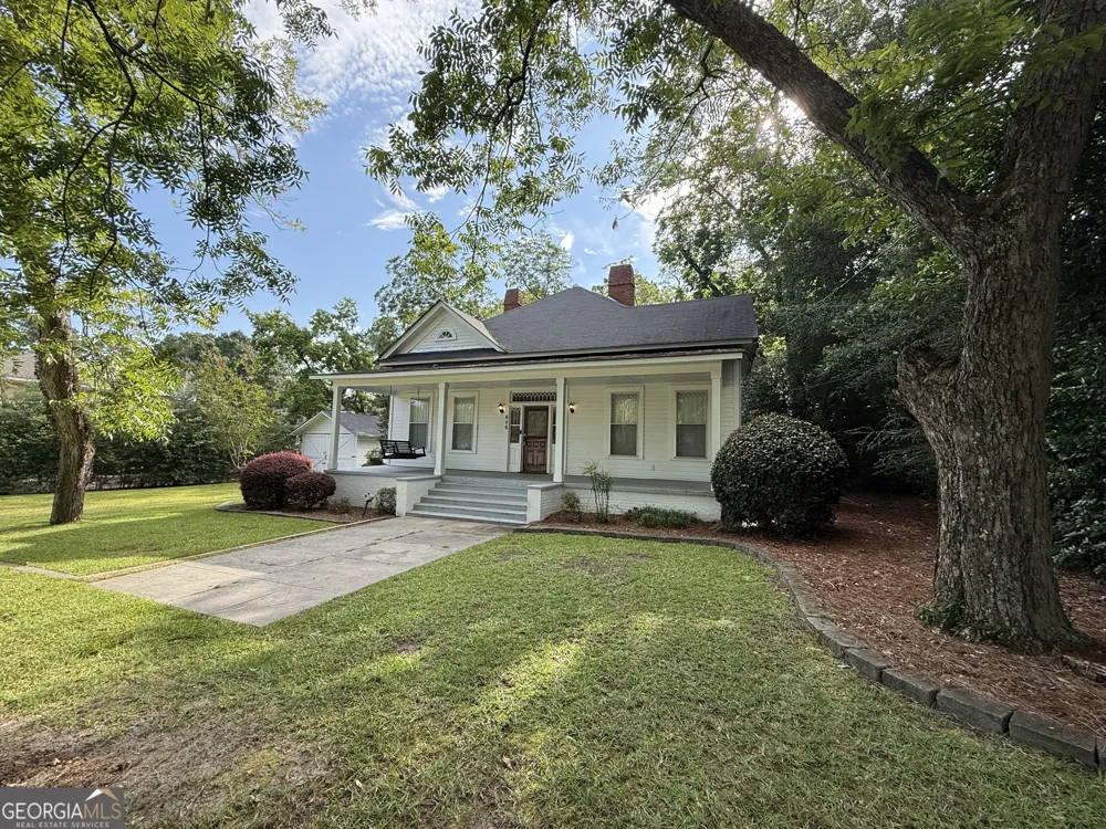 646 McLendon ST Ashburn, GA 31714
