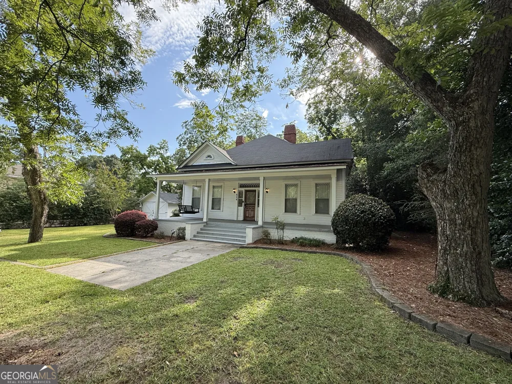 646 McLendon ST Ashburn, GA 31714