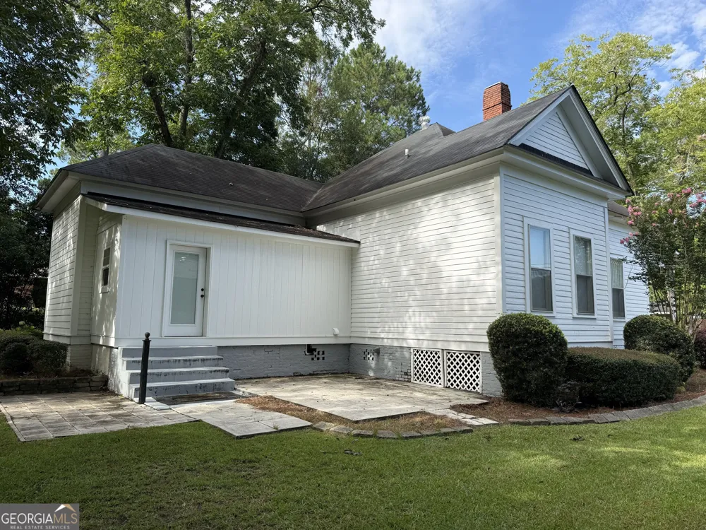 646 McLendon ST Ashburn, GA 31714