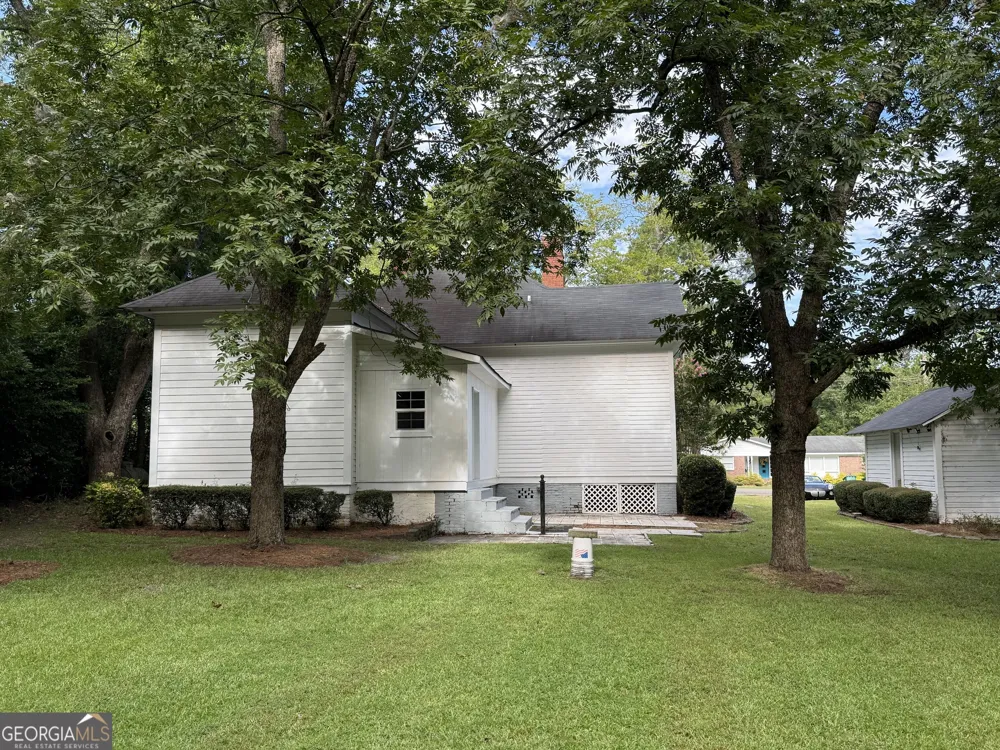 646 McLendon ST Ashburn, GA 31714