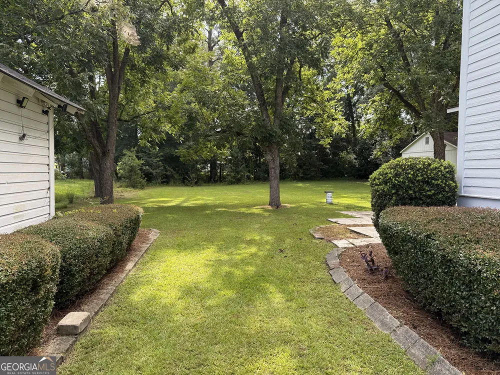 646 McLendon ST Ashburn, GA 31714