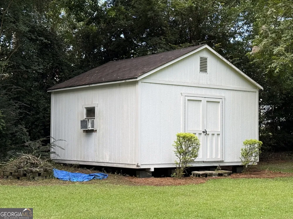 646 McLendon ST Ashburn, GA 31714