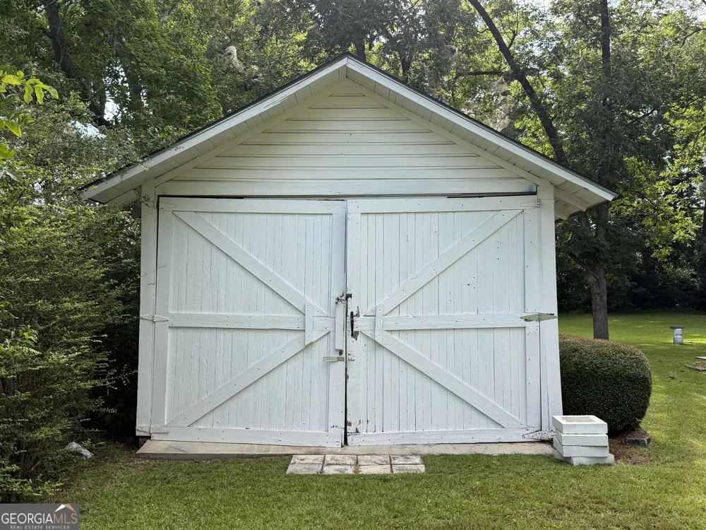 646 McLendon ST Ashburn, GA 31714