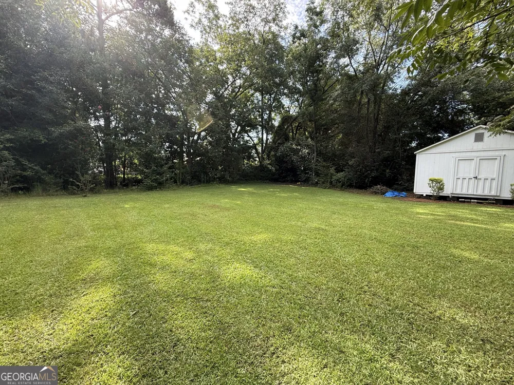 646 McLendon ST Ashburn, GA 31714