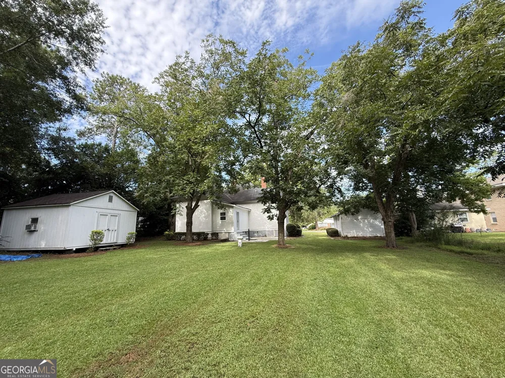 646 McLendon ST Ashburn, GA 31714