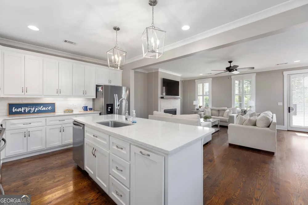 3411 Confetti Blush DR Columbus, GA 31909