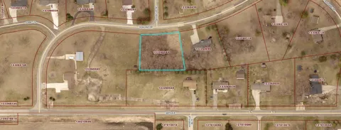TBD Highland Drive