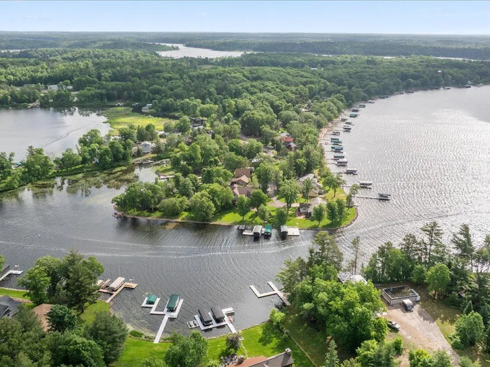 8343 Timber Lane Nisswa, MN 56468