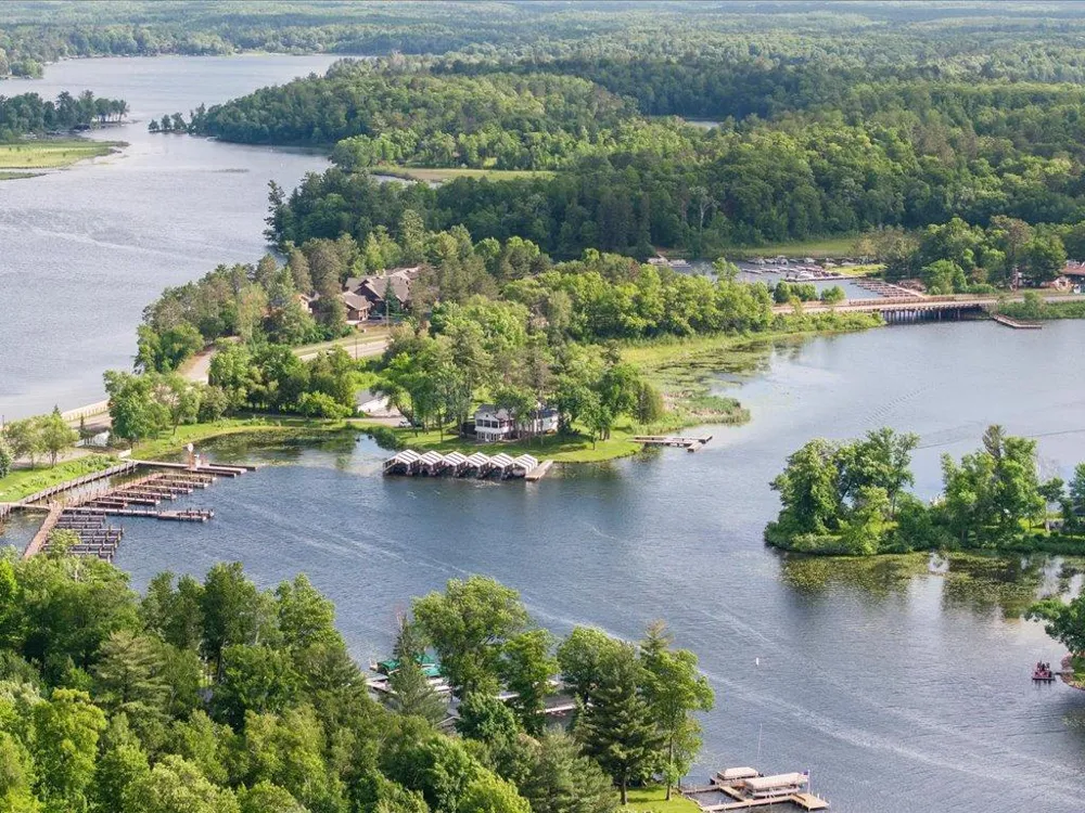 8343 Timber Lane Nisswa, MN 56468