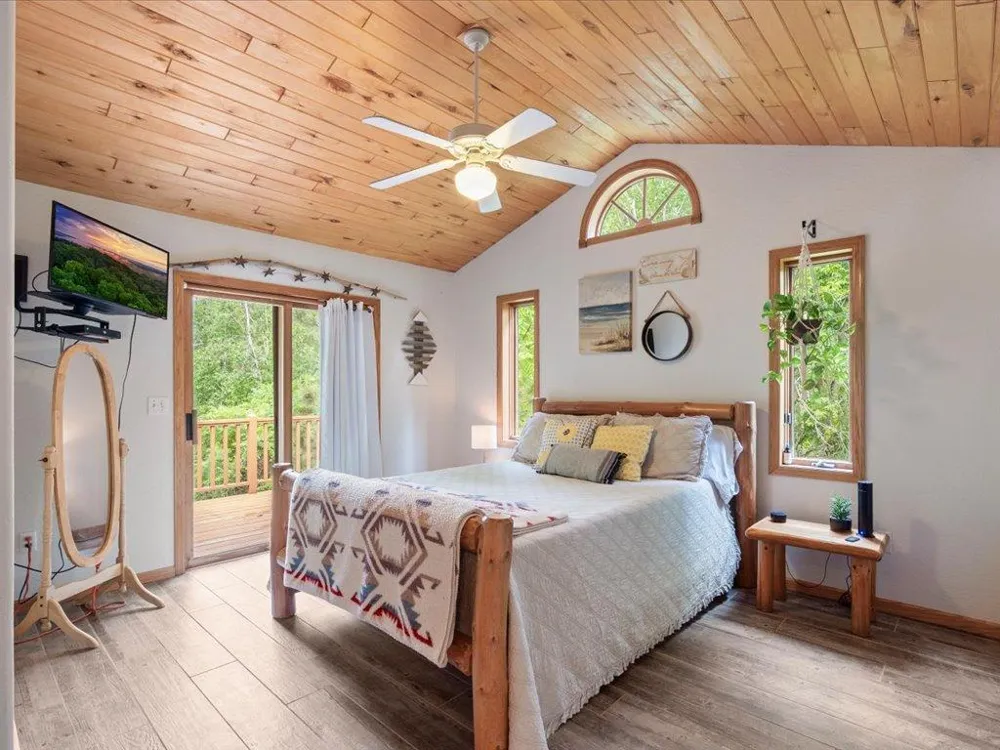8343 Timber Lane Nisswa, MN 56468