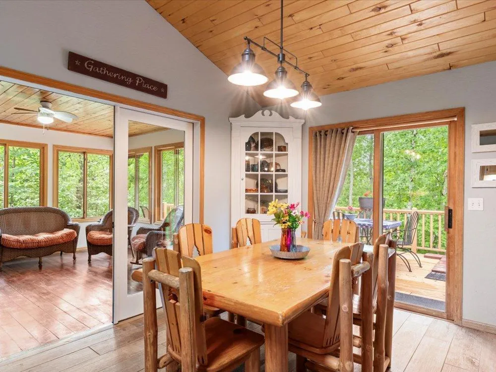 8343 Timber Lane Nisswa, MN 56468